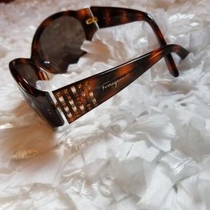 Salvatore Ferragamo Sunglasses